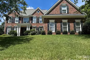 3401 Savannah Hills Dr, Matthews, NC 28105 - Photo 1