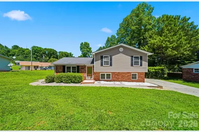 1401 Southwest Boulevard, Newton, NC 28658 - Photo 42