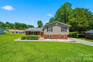 1401 Southwest Blvd, Newton, NC 28658 - Photo 42