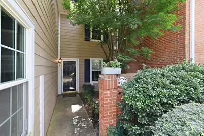 9319 S Vicksburg Park Court, Charlotte, NC 28210 - Photo 2