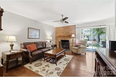 9319 S Vicksburg Park Court, Charlotte, NC 28210 - Photo 12