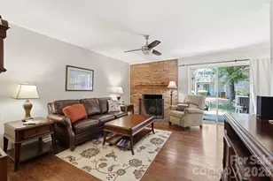 9319 S Vicksburg Park Ct, Charlotte, NC 28210 - Photo 12