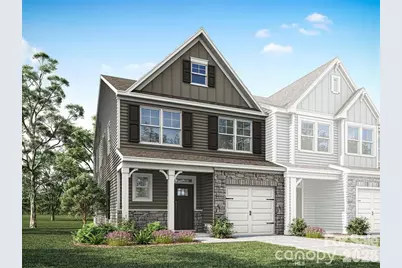 422 Blythe Townhome Lane, Waxhaw, NC 28173 - Photo 1