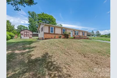 111 Keith Street, Clyde, NC 28721 - Photo 1
