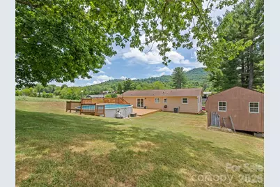 111 Keith Street, Clyde, NC 28721 - Photo 4