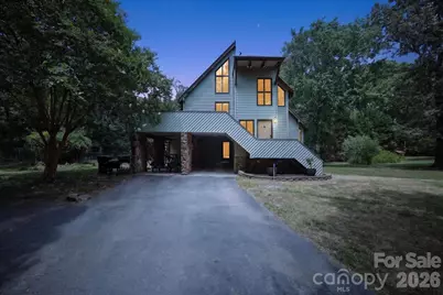 25105 Frick Road, Richfield, NC 28137 - Photo 1