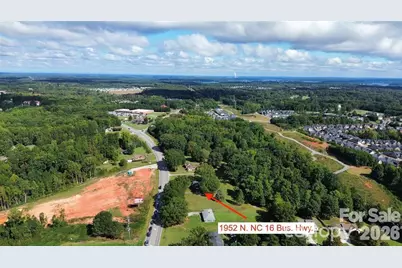 1952 N Nc 16 Business Highway, Denver, NC 28037 - Photo 6