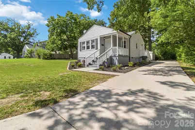 711 Flint Street, Rock Hill, SC 29730 - Photo 2