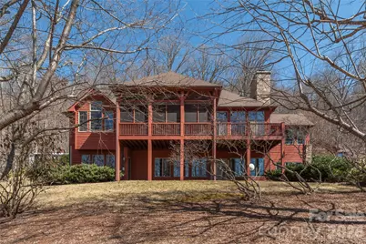98 Flat Creek Road, Fairview, NC 28730 - Photo 4