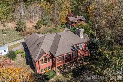 98 Flat Creek Road, Fairview, NC 28730 - Photo 42