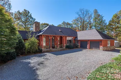 98 Flat Creek Road, Fairview, NC 28730 - Photo 1