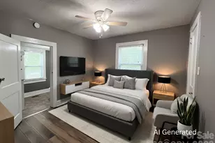 409 S Maple St, Dallas, NC 28034 - Photo 16