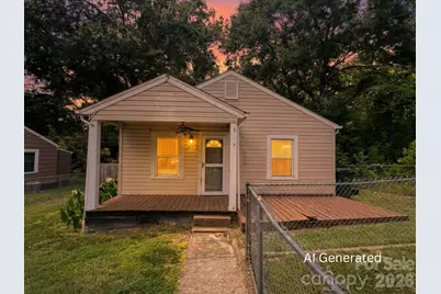 409 S Maple Street, Dallas, NC 28034 - Photo 22