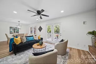 525 Julia Ave, Belmont, NC 28012 - Photo 4
