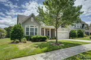 6005 Hyde Park Drive, Indian Trail, NC 28079 - Photo 2