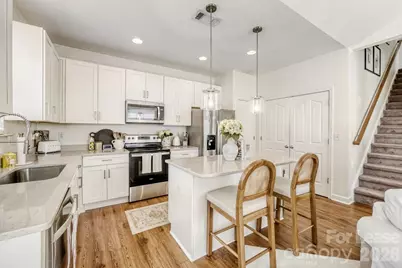 13718 Aldenbrook Drive, Huntersville, NC 28078 - Photo 12