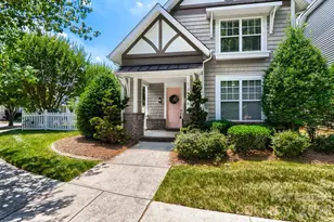 13718 Aldenbrook Dr, Huntersville, NC 28078 - Photo 2