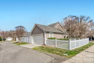 13718 Aldenbrook Dr, Huntersville, NC 28078 - Photo 26