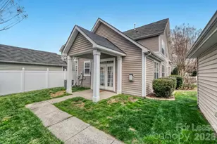 13718 Aldenbrook Dr, Huntersville, NC 28078 - Photo 24