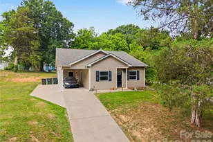 309 James St, Gastonia, NC 28052 - Photo 2