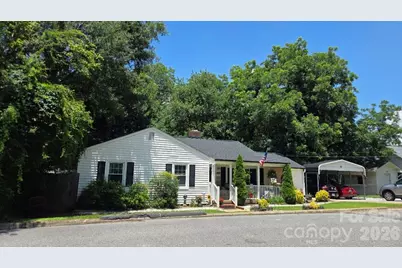 809 Alexander Street, Lincolnton, NC 28092 - Photo 32