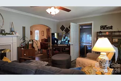 809 Alexander Street, Lincolnton, NC 28092 - Photo 4