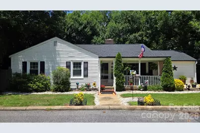 809 Alexander Street, Lincolnton, NC 28092 - Photo 2