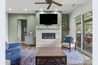 11 Timber Hill Drive, Leicester, NC 28748 - Photo 6