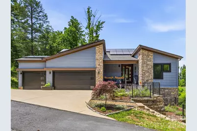 11 Timber Hill Drive, Leicester, NC 28748 - Photo 1