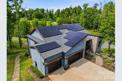 11 Timber Hill Drive, Leicester, NC 28748 - Photo 34