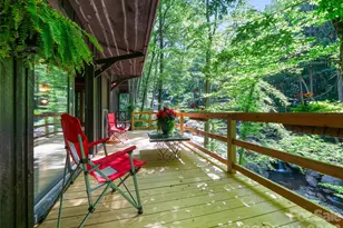 552 N Fork Rd, Burnsville, NC 28714 - Photo 2