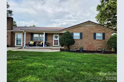 1316 Drumstand Road, Stony Point, NC 28678 - Photo 1