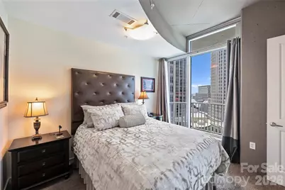 210 N Church Street #1605, Charlotte, NC 28202 - Photo 8