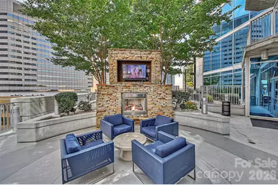 210 N Church Street #1605, Charlotte, NC 28202 - Photo 28