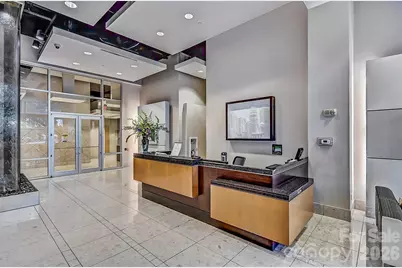 210 N Church Street #1605, Charlotte, NC 28202 - Photo 36
