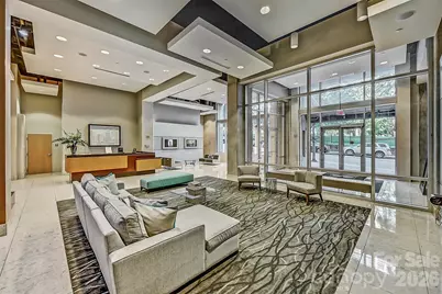 210 N Church Street #1605, Charlotte, NC 28202 - Photo 34