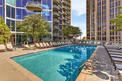 210 N Church Street #1605, Charlotte, NC 28202 - Photo 26