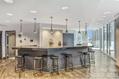 210 N Church Street #1605, Charlotte, NC 28202 - Photo 32