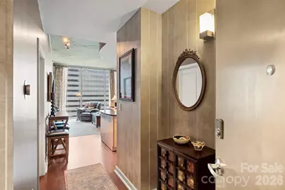 210 N Church Street #1605, Charlotte, NC 28202 - Photo 24