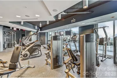 210 N Church Street #1605, Charlotte, NC 28202 - Photo 30