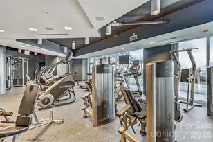 210 N Church St, Charlotte, NC 28202 - Photo 30