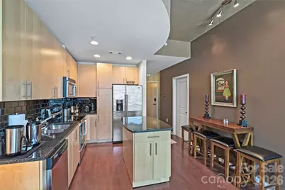 210 N Church Street #1605, Charlotte, NC 28202 - Photo 22