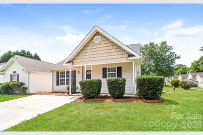 4135 Canyon Creek Lane, Charlotte, NC 28216 - Photo 2
