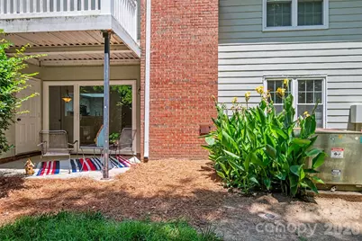 9478 S Vicksburg Park Court, Charlotte, NC 28210 - Photo 18