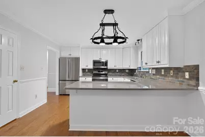 3909 Carmel Forest Drive, Charlotte, NC 28226 - Photo 8