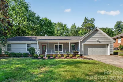 3909 Carmel Forest Drive, Charlotte, NC 28226 - Photo 1
