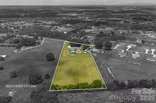 1387 George Brown Rd, Crouse, NC 28033 - Photo 2