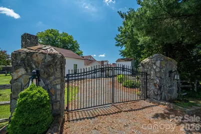 1387 George Brown Road, Crouse, NC 28033 - Photo 1