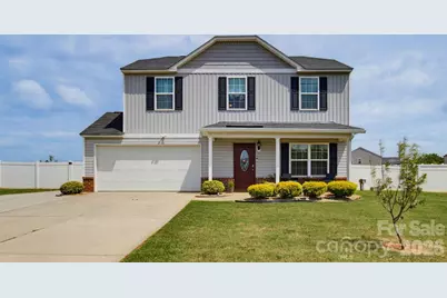 660 Tyro Road, Lexington, NC 27295 - Photo 1