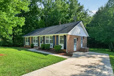 6820 Barrington Drive, Charlotte, NC 28215 - Photo 2